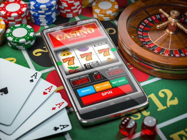 Todo lo que debes saber sobre casinos internacionales online Todo lo que debes saber sobre casinos internacionales online