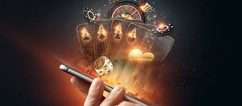 Az online casinok világa Amit tudni érdemes