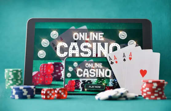 Discover the Thrills of Casino 7Gold UK 19