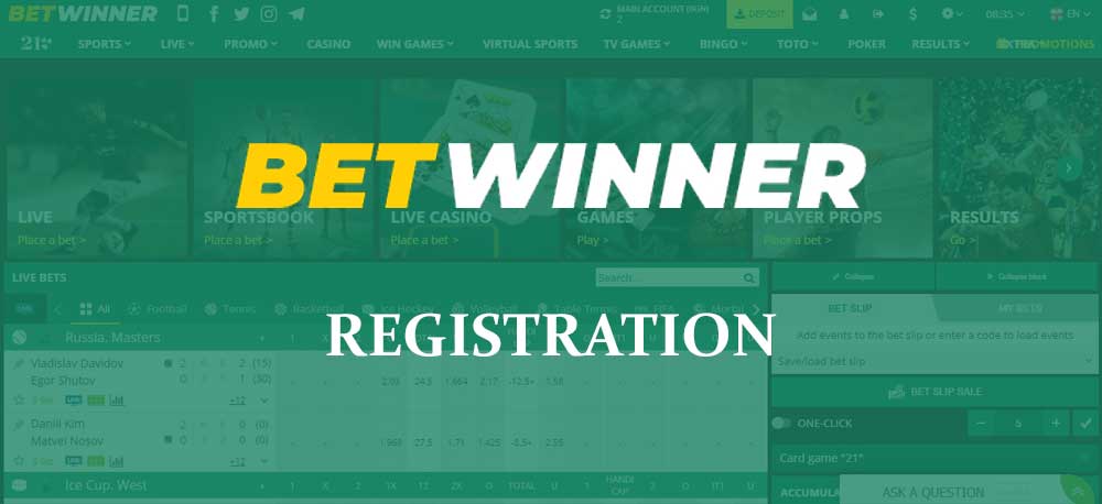 Discover the World of Betting with Betwinner 0 Discover the World of Betting with Betwinner 0