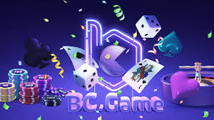 Exploring the Exciting World of BC Game 2 Exploring the Exciting World of BC Game 2