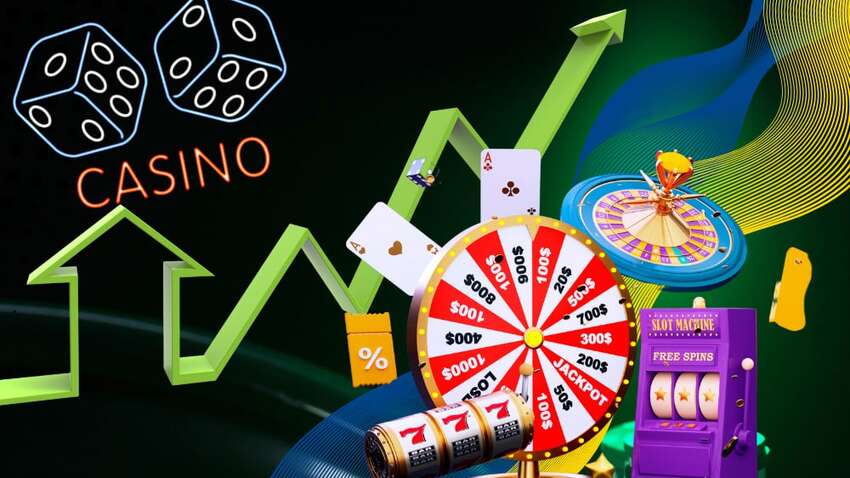 Online Playhub Casino — A Complete Guide to Games, Bonuses and Safe Play Online Playhub Casino — A Complete Guide to Games, Bonuses and Safe Play