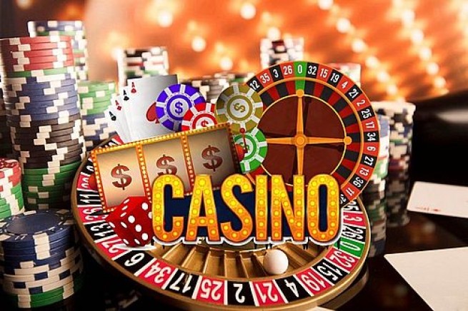 Top 10 Casino UK Online - The Ultimate Guide to Winning