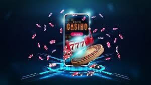 Top Casino Online Objevte Nejlepší Online Hazardní Hry