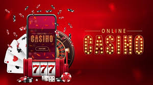 Top Casino Online Objevte Nejlepší Online Hazardní Hry