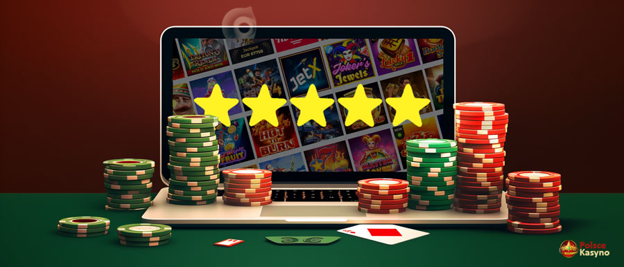 Vulkan Casino Twój klucz do emocjonujących gier online