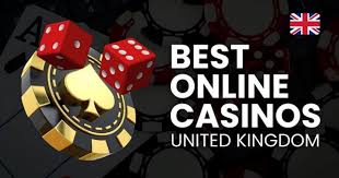 An In-Depth Guide to Casino UK Online Casino