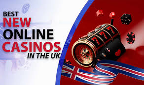 An In-Depth Guide to Casino UK Online Casino