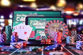 Discover the Best Online Casino Payout Percentages 4 Discover the Best Online Casino Payout Percentages 4