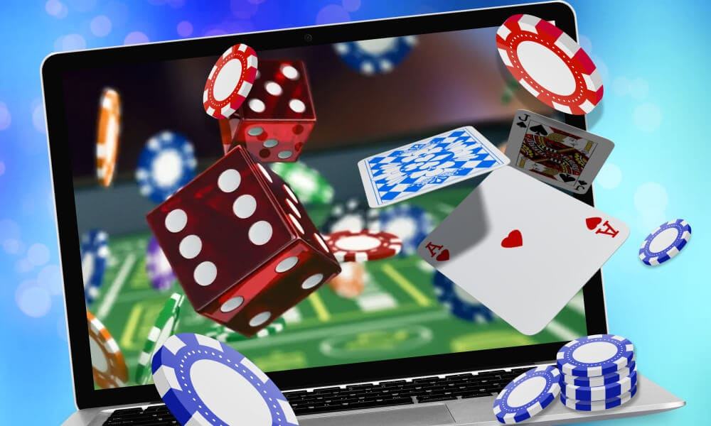 Discover the Best Online Casino Payout Percentages 4 Discover the Best Online Casino Payout Percentages 4