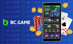 Discover the World of Online Bookmaker BC Game Discover the World of Online Bookmaker BC Game