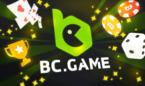 Discover the World of Online Bookmaker BC Game Discover the World of Online Bookmaker BC Game