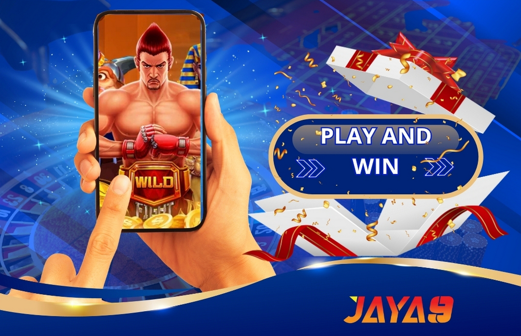 Exploring Jaya9 The Ultimate Casino Experience Exploring Jaya9 The Ultimate Casino Experience