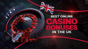 Exploring the Best Online Bitcoin Casino UK Exploring the Best Online Bitcoin Casino UK