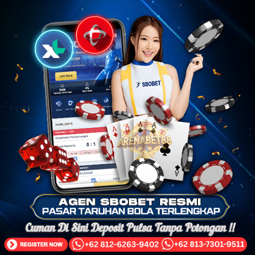 Mengungkap Rahasia LINK SBOBET Panduan untuk Taruhan yang Berhasil Mengungkap Rahasia LINK SBOBET Panduan untuk Taruhan yang Berhasil