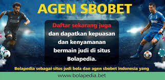 Panduan Lengkap tentang SBOBET Platform Taruhan Terpercaya