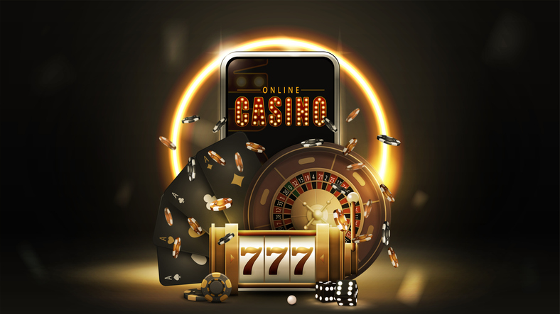 The Exciting World of LuckyStar Casino The Exciting World of LuckyStar Casino