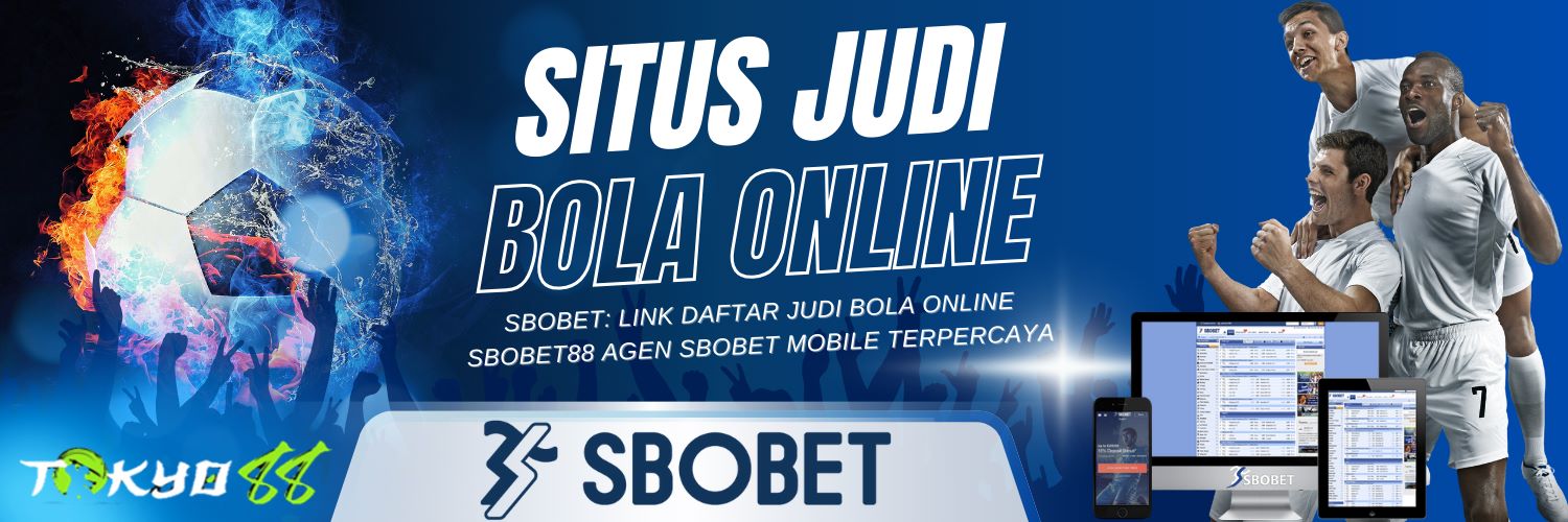 Agen Judi Sbobet88 Online Panduan Lengkap untuk Para Pemain 206247922 Agen Judi Sbobet88 Online Panduan Lengkap untuk Para Pemain 206247922